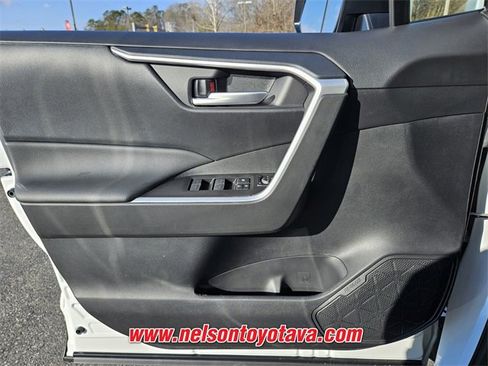New 2025 Toyota RAV4 XLE w/ Convenience Package image 14