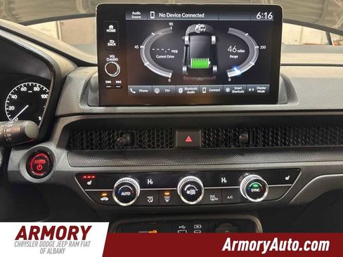 Used 2024 Honda CR-V Sport-L image 16