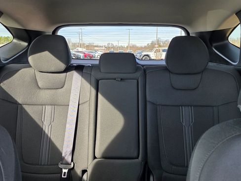 Used 2025 Hyundai Tucson SEL image 30