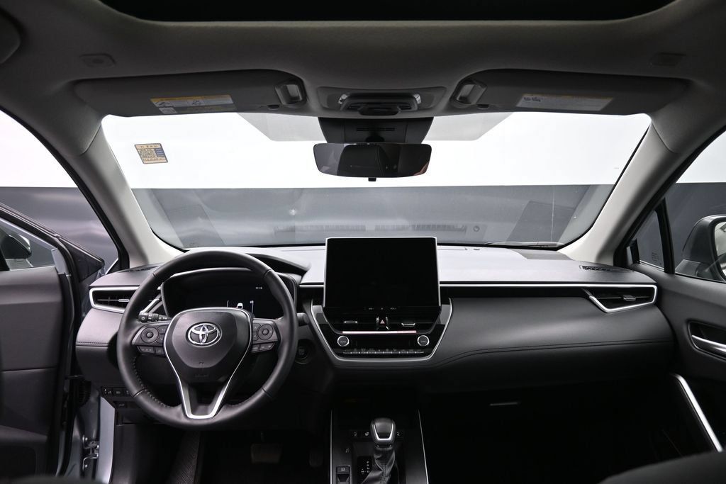 Certified 2026 Toyota Corolla Cross XLE AWD/4WD image 26