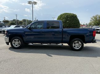 Used 2016 Chevrolet Silverado 1500 LT w/ All Star Edition AWD/4WD video 2