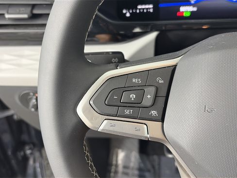 Used 2023 Volkswagen Taos S w/ Driver Assistance Package FWD image 25