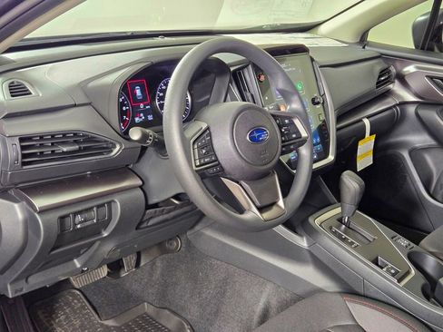 New 2026 Subaru Impreza 2.0i Sport AWD/4WD image 9