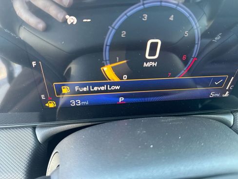 New 2026 Chevrolet TrailBlazer LT w/ LT Cold Weather Package image 21