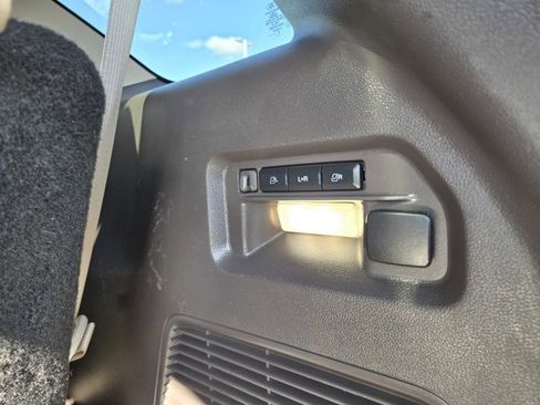 Used 2022 Ford Explorer Platinum w/ Equipment Group 601A image 35