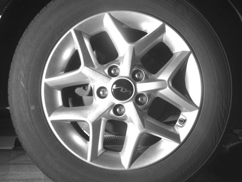 Used 2025 Kia Soul LX w/ LX Technology Package image 15