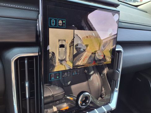 New 2026 GMC Acadia Elevation w/ Black Edition image 5