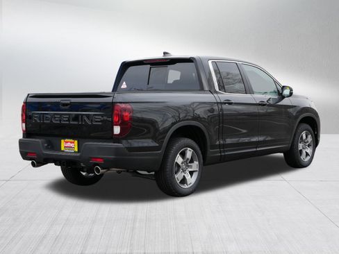 New 2026 Honda Ridgeline RTL image 7