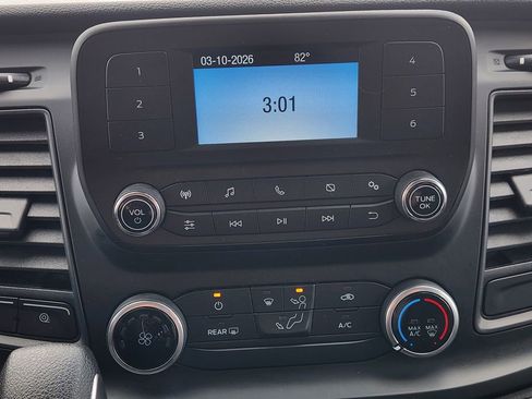 Used 2024 Ford Transit 250 Low Roof w/ Exterior Upgrade Package image 17