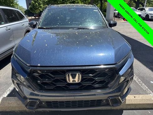 Used 2026 Honda CR-V Sport-L image 2