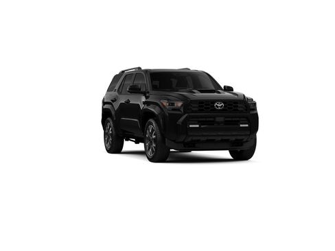New 2026 Toyota 4Runner TRD Sport Premium AWD/4WD image 50