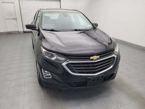 Used 2021 Chevrolet Equinox LS FWD image 14