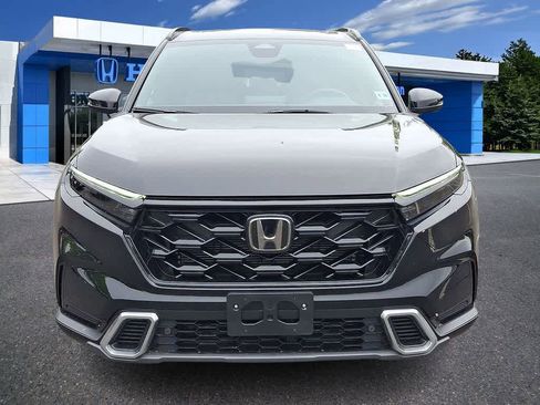 Used 2024 Honda CR-V Sport Touring image 28