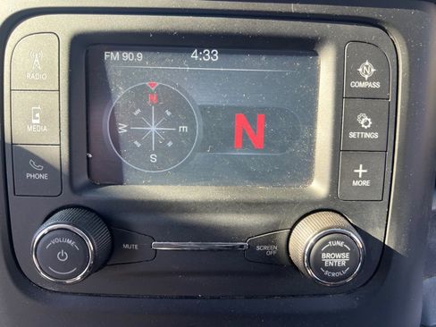 Used 2019 RAM 3500 Tradesman AWD/4WD image 22