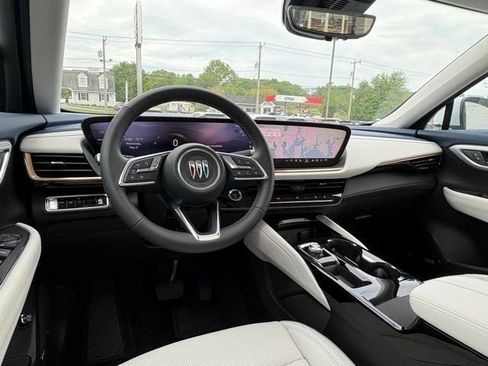 New 2026 Buick Envision Avenir AWD/4WD image 21