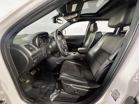 Used 2022 Jeep Grand Cherokee Laredo X image 21