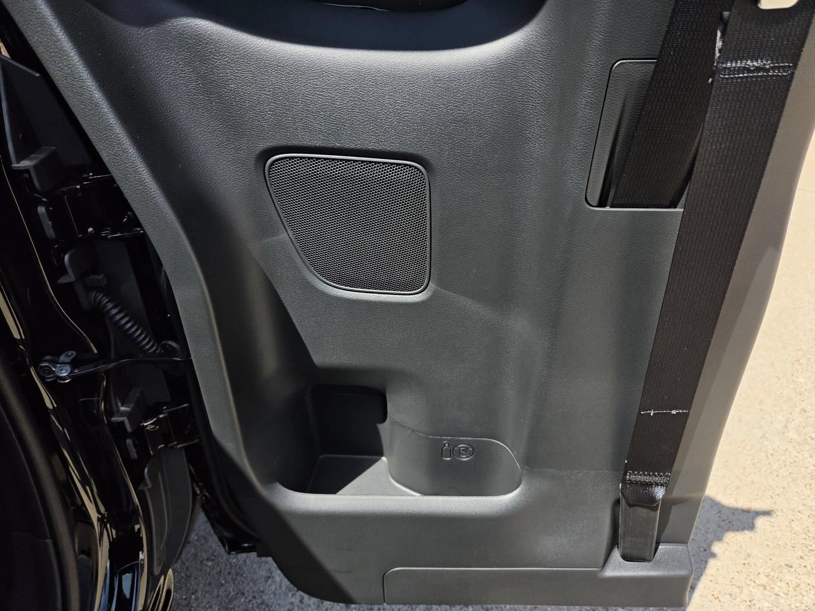 New 2027 Nissan Frontier S w/ Tow Package AWD/4WD image 13