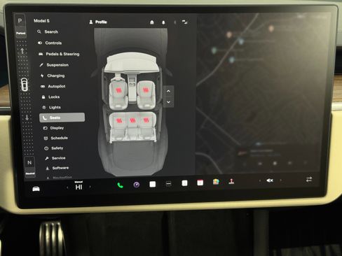 Used 2022 Tesla Model S image 28