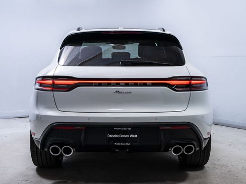 New 2026 Porsche Macan image 6