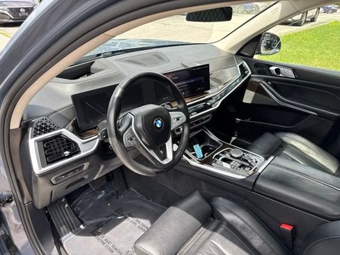 Used 2026 BMW X7 xDrive40i AWD/4WD image 79