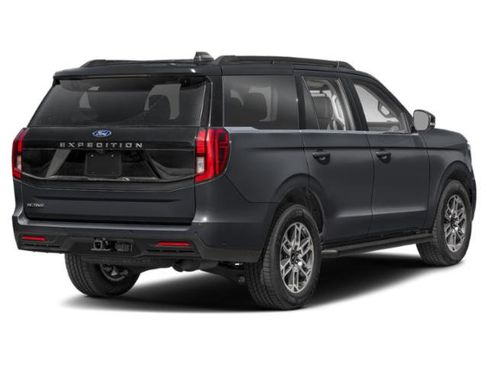 New 2026 Ford Expedition Active image 10