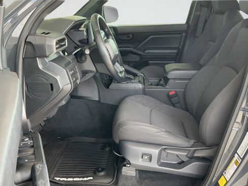 Used 2026 Toyota Tacoma SR RWD image 20