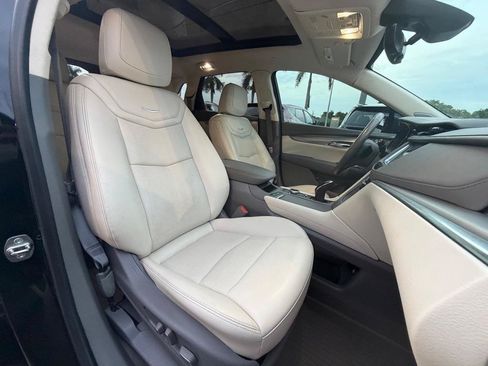 Used 2021 Cadillac XT5 Premium Luxury FWD image 15