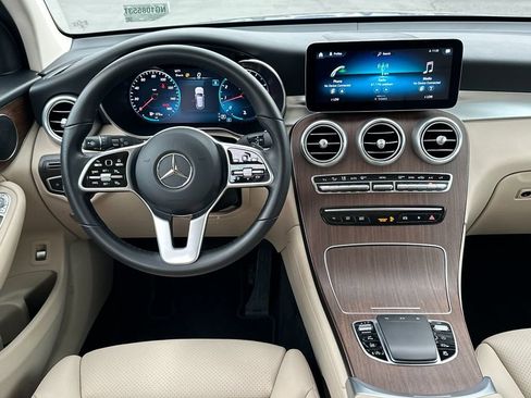 Used 2022 Mercedes-Benz GLC 300 image 14