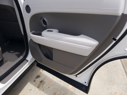 New 2026 Hyundai Palisade SEL FWD image 14