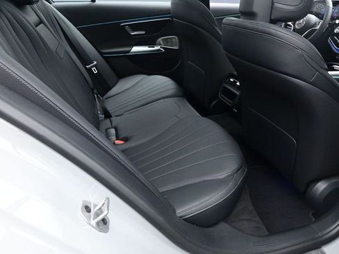 New 2026 Mercedes-Benz E 350 Sedan image 28