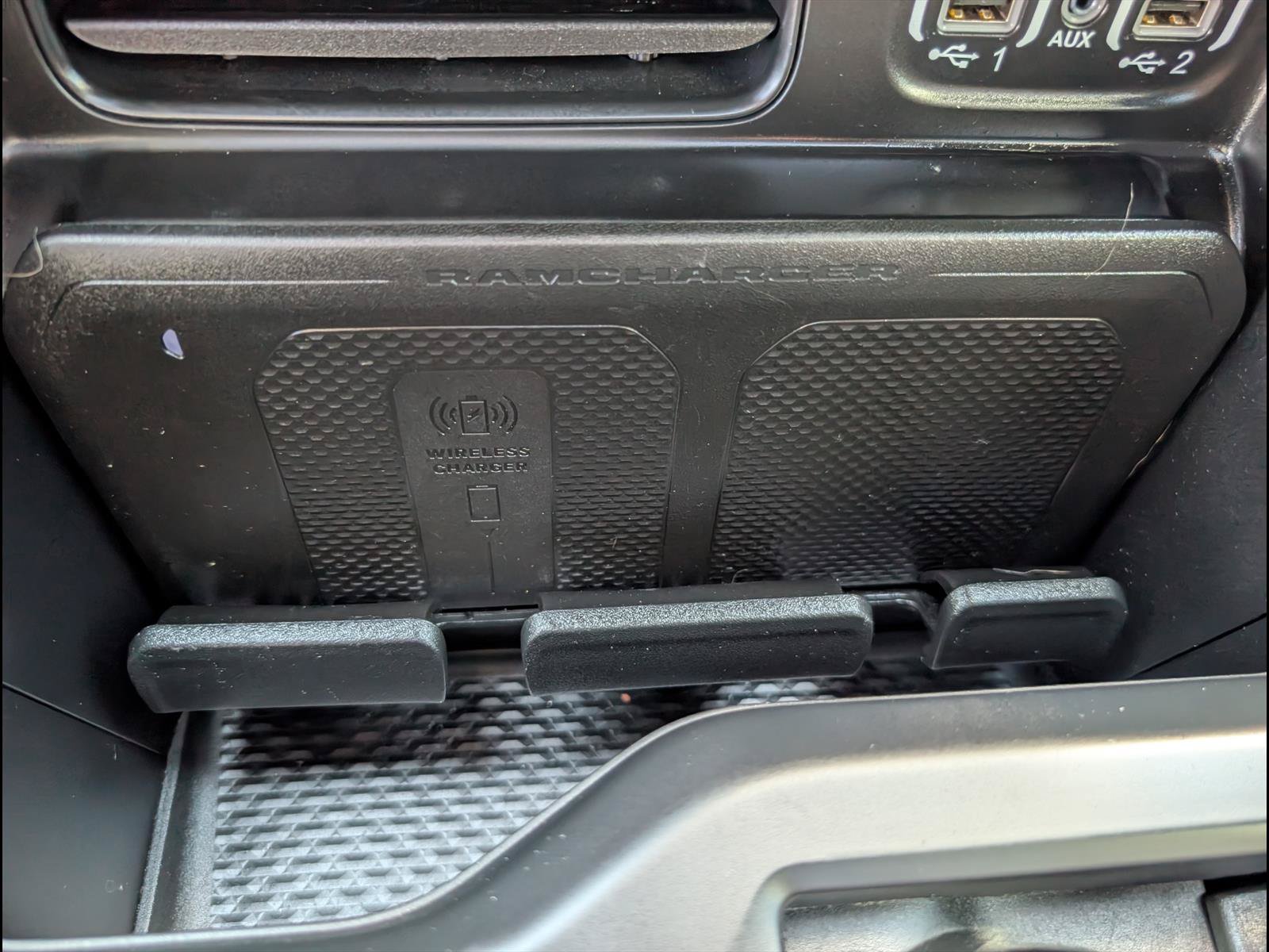 Used 2023 RAM 1500 TRX w/ TRX Level 2 Equipment Group AWD/4WD image 18