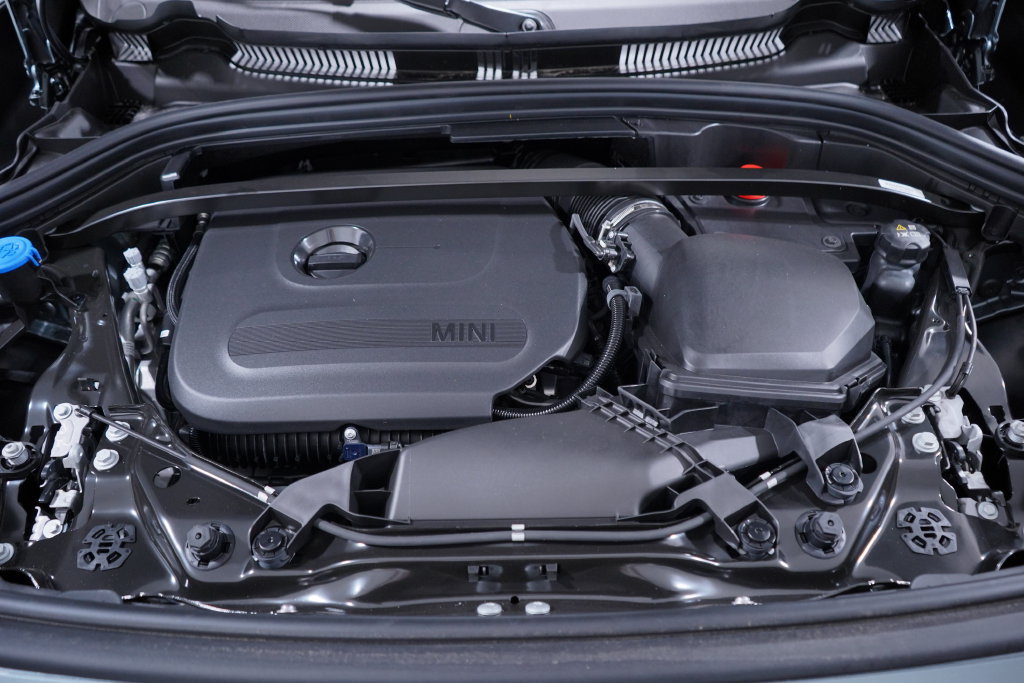 New 2027 MINI Cooper Countryman S AWD/4WD image 21