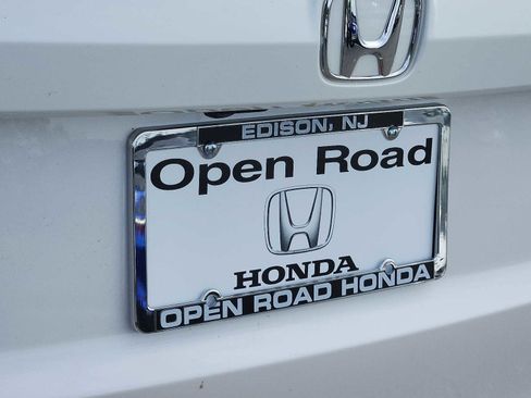 Certified 2025 Honda CR-V EX-L image 31