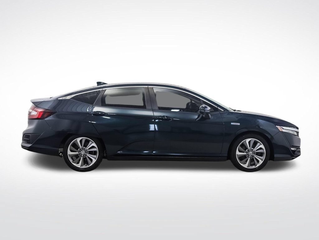 Used 2018 Honda Clarity Touring image 6