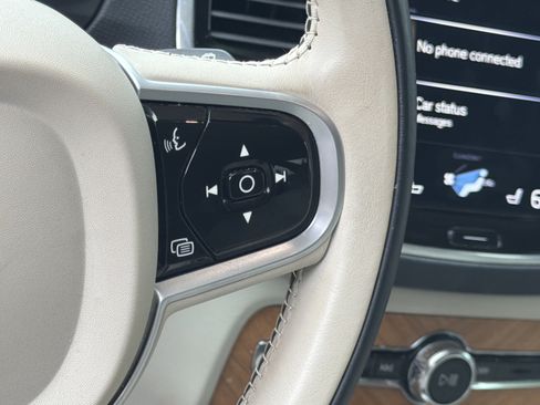 Used 2022 Volvo XC90 T8 Inscription Expression AWD/4WD image 20