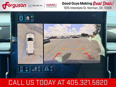 New 2026 GMC Yukon Elevation AWD/4WD image 10