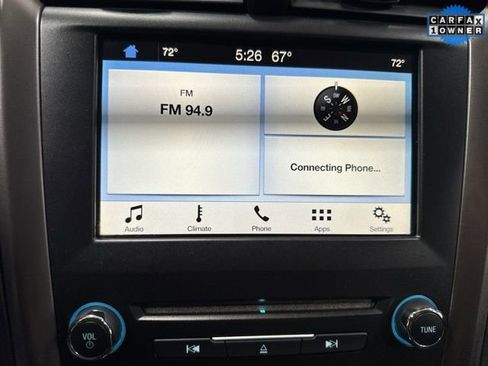 Used 2017 Ford Fusion Energi SE image 18