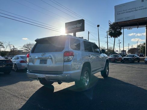 Used 2010 Toyota 4Runner SR5 image 6