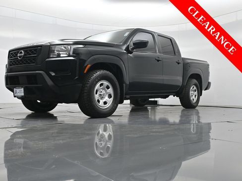 Used 2022 Nissan Frontier S w/ Technology Package image 45