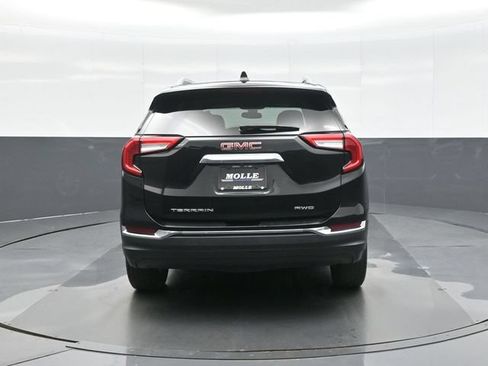 Used 2023 GMC Terrain SLT AWD/4WD image 6