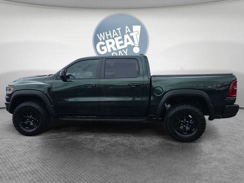 New 2026 RAM 1500 RHO w/ RHO Level 1 Equipment Group AWD/4WD image 7