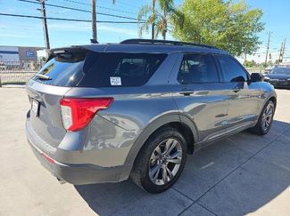 Used 2021 Ford Explorer XLT w/ Equipment Group 202A video 2