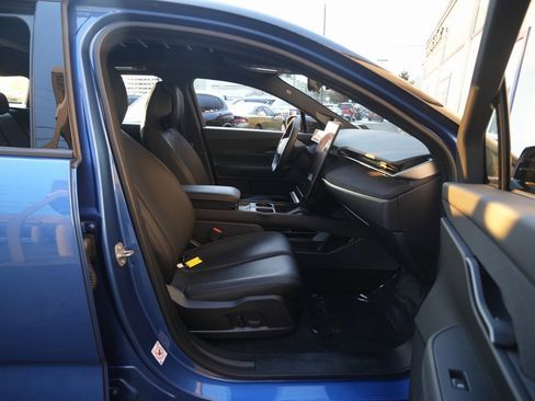 Used 2023 Fisker Ocean Extreme image 30