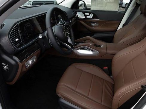 New 2026 Mercedes-Benz GLE 450 GLE 450 image 2
