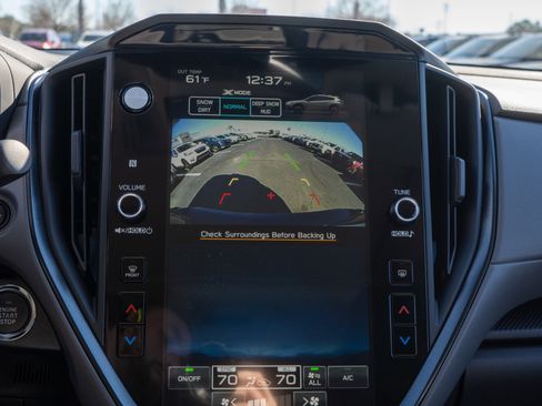 New 2026 Subaru Crosstrek 2.0i Premium image 17