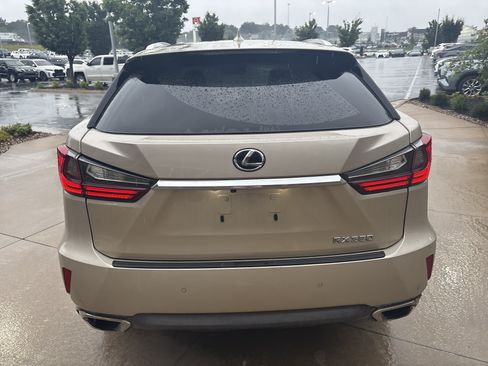 Used 2019 Lexus RX 350 AWD w/ Navigation Package image 15