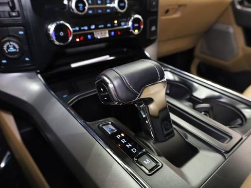 Used 2023 Ford F150 Lariat w/ Equipment Group 502A High image 27