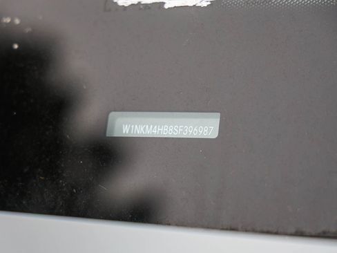 New 2025 Mercedes-Benz GLC 300 GLC 300 image 26