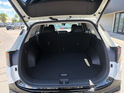 New 2026 Kia Sportage SX Prestige AWD/4WD image 16