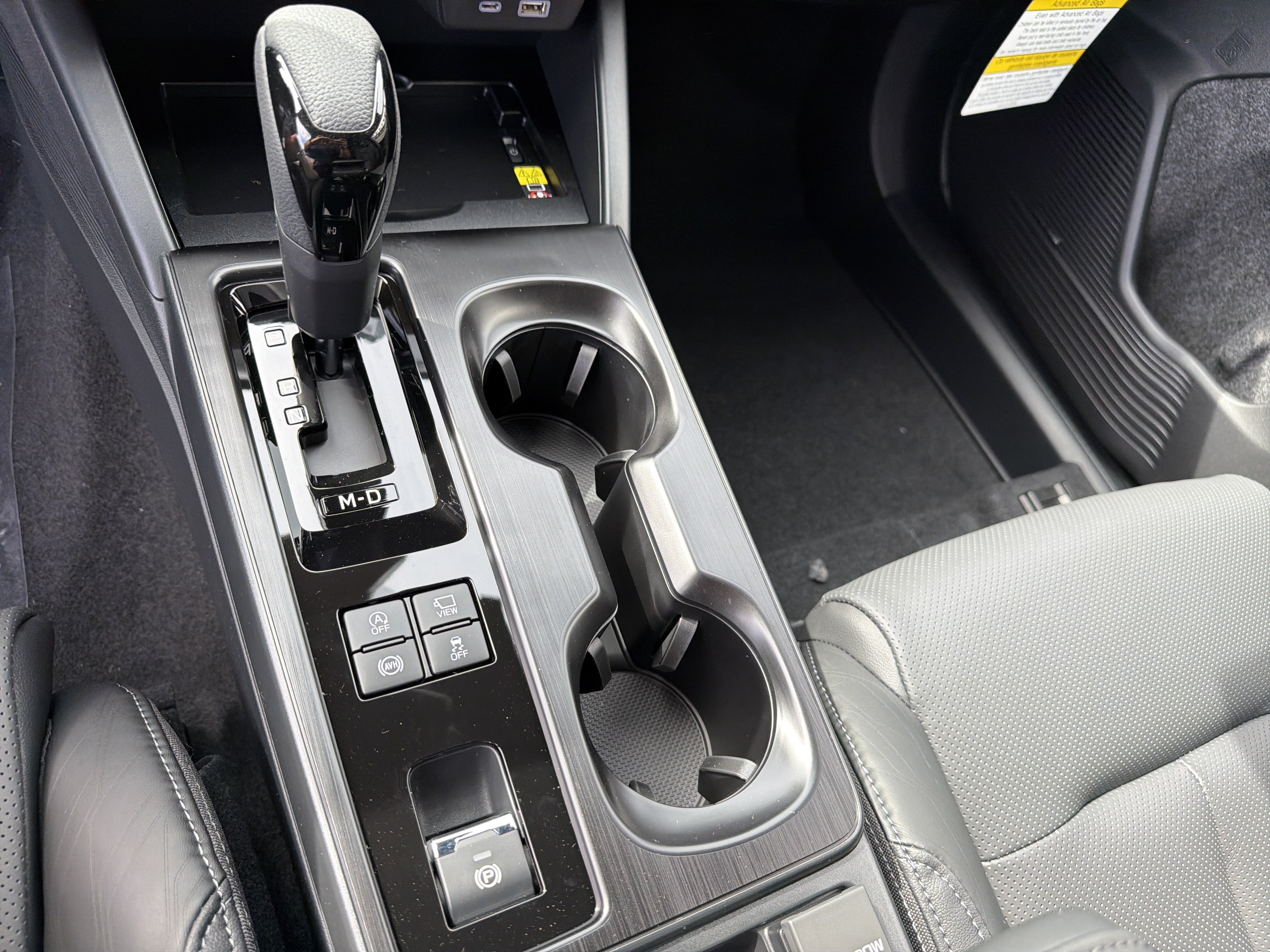 New 2026 Subaru Outback Touring AWD/4WD image 32